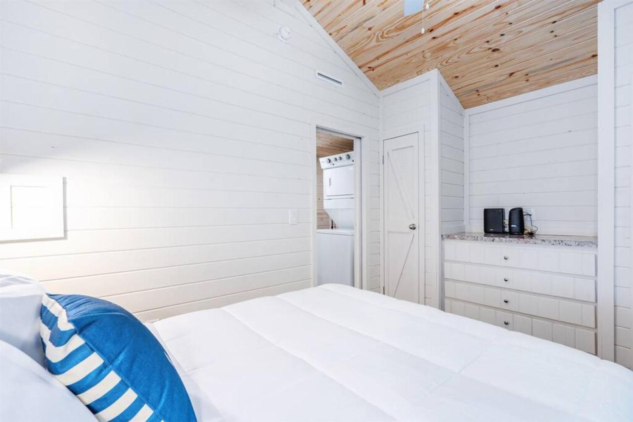 4 Heron Haus, Luxury Tiny House, Pet Friendly, Mins To Downtown Guntersville Eksteriør bilde
